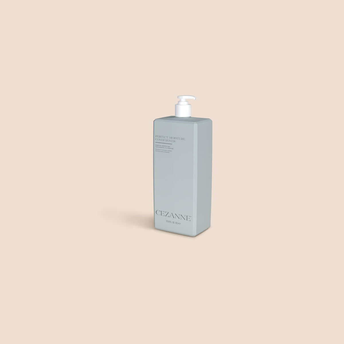 Cezanne Perfect Moisture Conditioner 1 Liter Bottle
