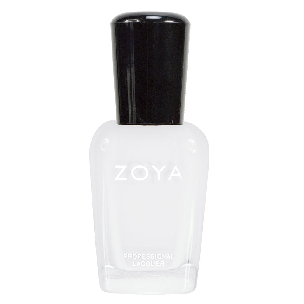ZOYA Nail Polish, Purity, 0.5 fl. oz. Beauty & Personal Care ZOYA