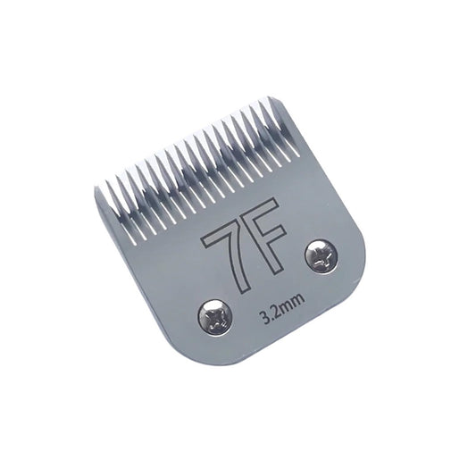 A5 Blade?Compatible For Andis?Compatible For Oster?Compatible For Heiniger?Compatible For Laube?Compatible For Moser?clipper(7F) Beauty and Personal Care AMARJSGPA