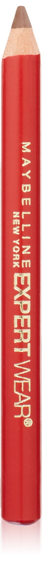 Maybelline New York Expert Wear Twin Brow and Eye Pencils, 102 Dark Brown Beauty & Personal Care MAYBELLINE