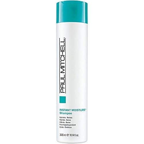 Paul Mitchell Sheer Hydration Shampoo, Moistures + Adds Shine, For Dry Hair, 10.14 fl oz Beauty & Personal Care Paul Mitchell