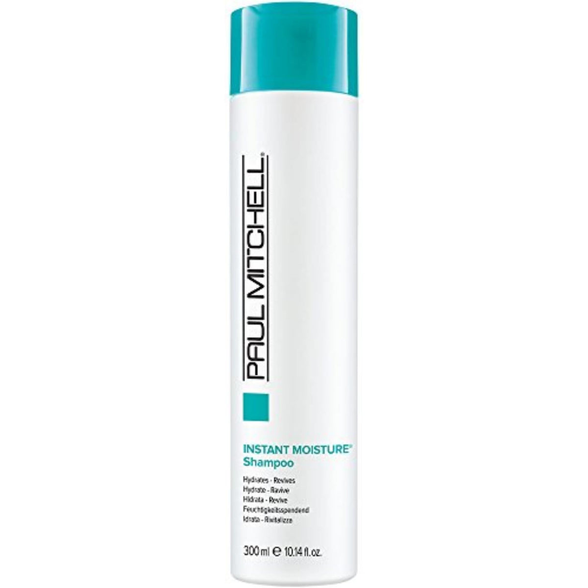 Paul Mitchell Sheer Hydration Shampoo, Moistures + Adds Shine, For Dry Hair, 10.14 fl oz Beauty & Personal Care Paul Mitchell