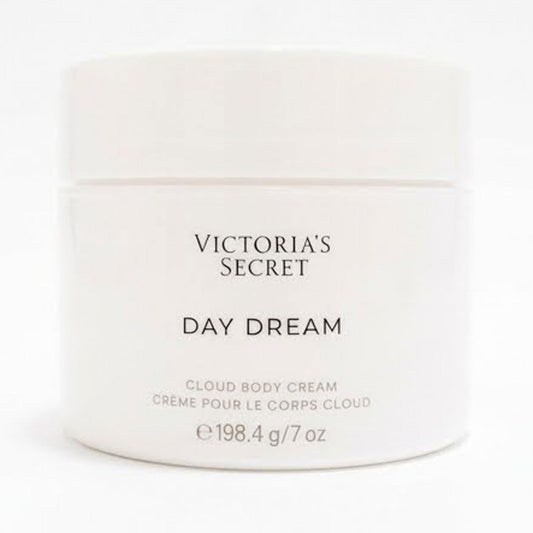 Victoria's Secret Day Dream Cloud Body Cream 7 Oz