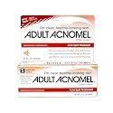 Adult Acnomel Acne Tinted Cream - 1.3 oz Beauty & Personal Care Adult Acnomel