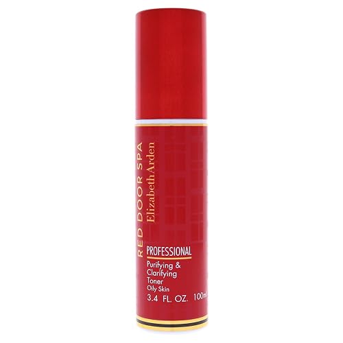 Santaverde Pure Clarifying Toner Toner Unisex 3.4 oz Beauty & Personal Care Santaverde