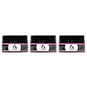 She Is Bomb Collection Edge Control 3.5oz (Pack of 3) Beauty & Personal Care she is bomb collection