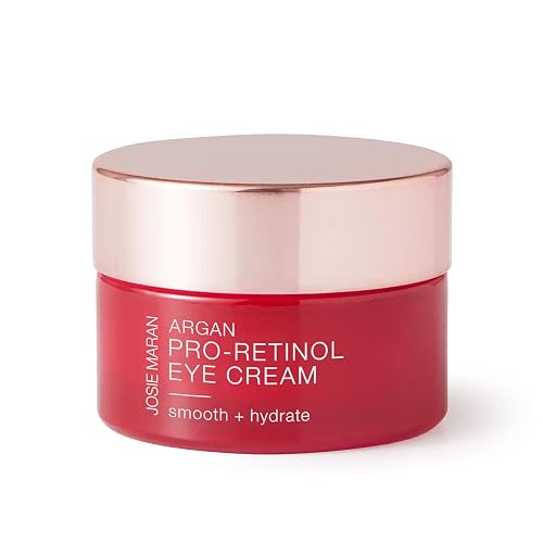 Josie Maran Argan Pro-Retinol Eye Cream (13 mL) Beauty & Personal Care Josie Maran