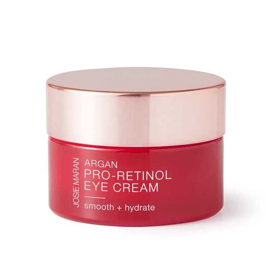 Josie Maran Argan Pro-Retinol Eye Cream (13 mL) Beauty & Personal Care Josie Maran