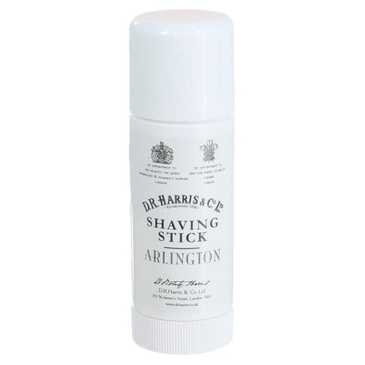 D.R. Harris & Co. Arlington Shave Stick, Shaving Soap 40g Beauty and Personal Care D.R. Harris