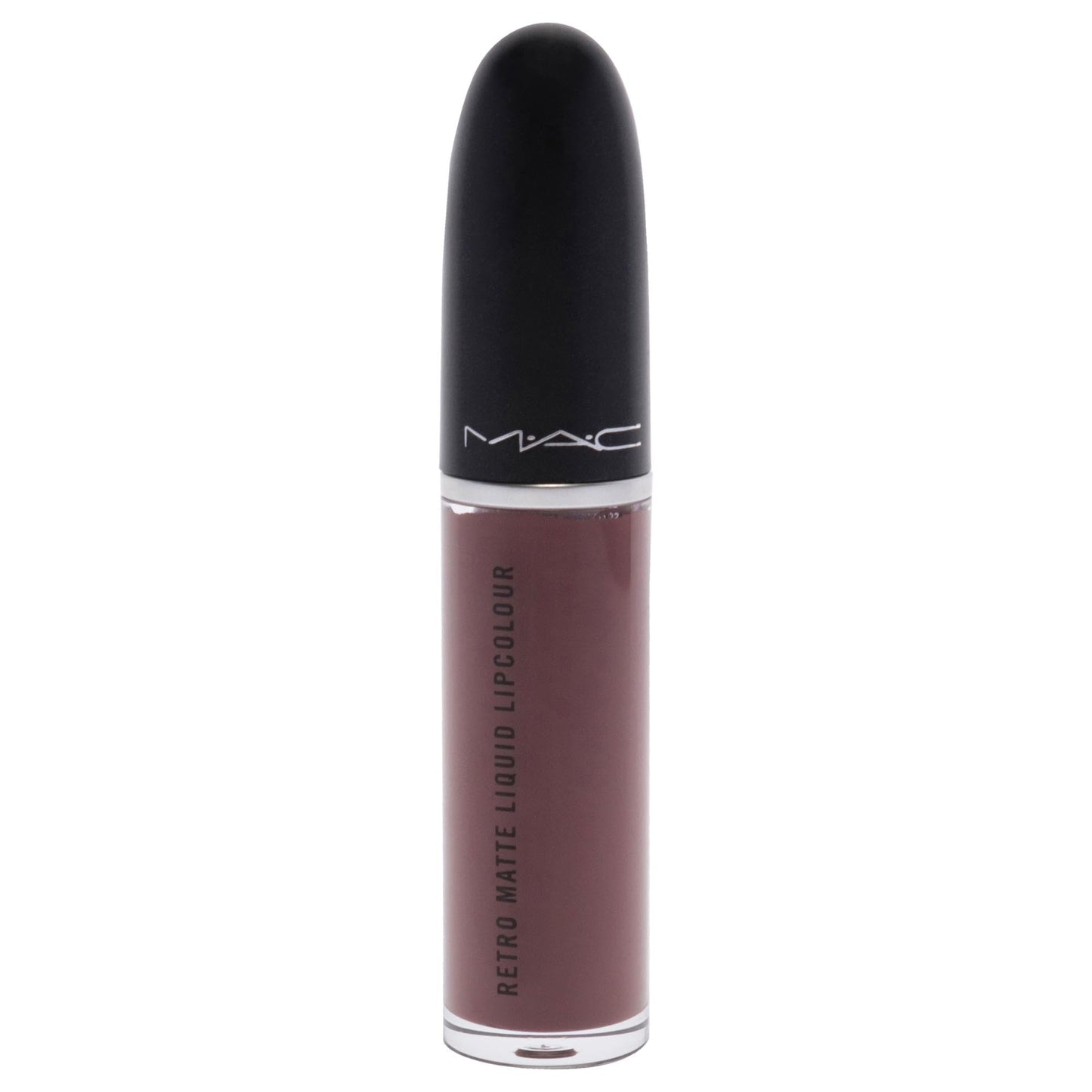 MAC Retro Matte Lipstick - 123 Topped With Brandy Lipstick Women 0.17 oz Beauty & Personal Care MAC