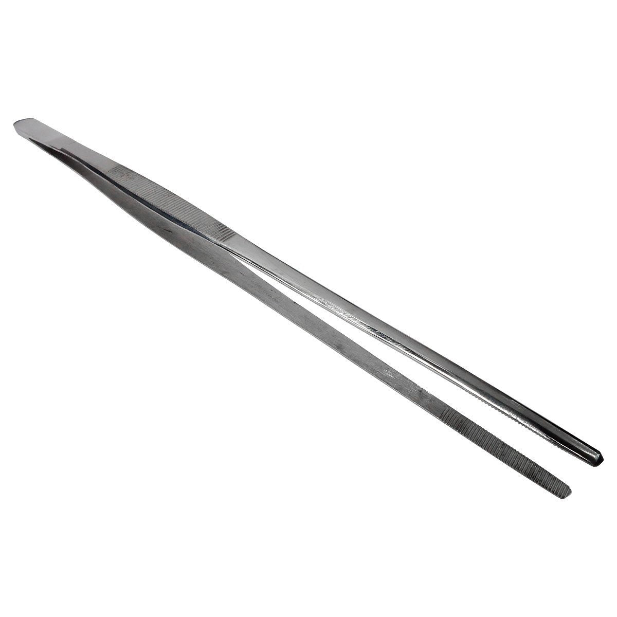 HTS 171T2 12" Stainless Steel Hobby Tweezers Beauty and Personal Care HTS