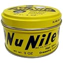Murrays Nu Nile Hair Slick Dressing Pomade 3 oz. Jar (Pack of 2) by Murrays Beauty & Personal Care Murrays