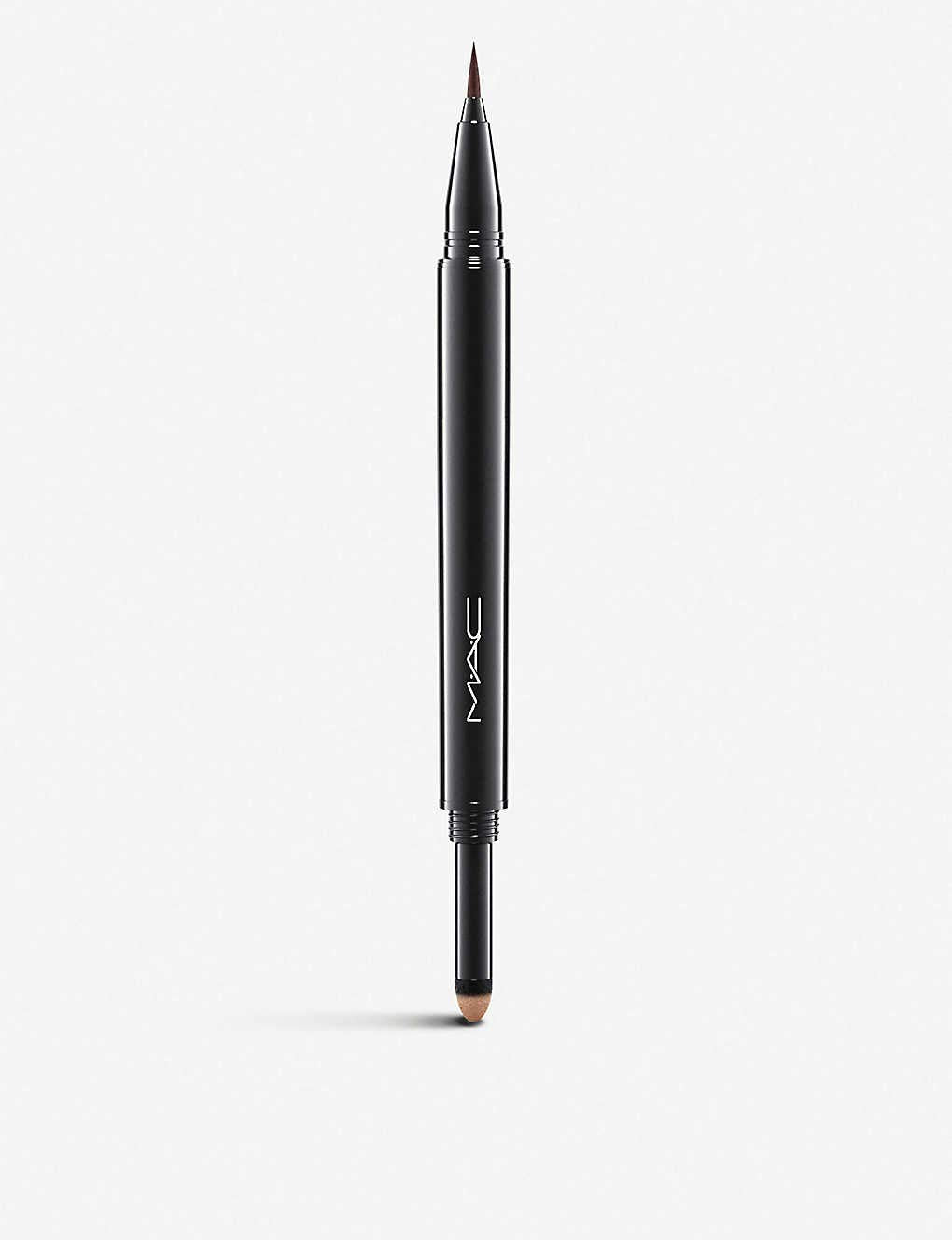M · A · C Mac Shape + Shade Blow Tint cork Beauty & Personal Care MAC