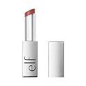 e.l.f. Glow Reviver Slipstick, Tinted Lip Oil Stick, Non-Sticky & Hydrating For A Soft-Shine Finish, Vegan & Cruelty-Free, Mauve Mentality Beauty & Personal Care e.l.f.