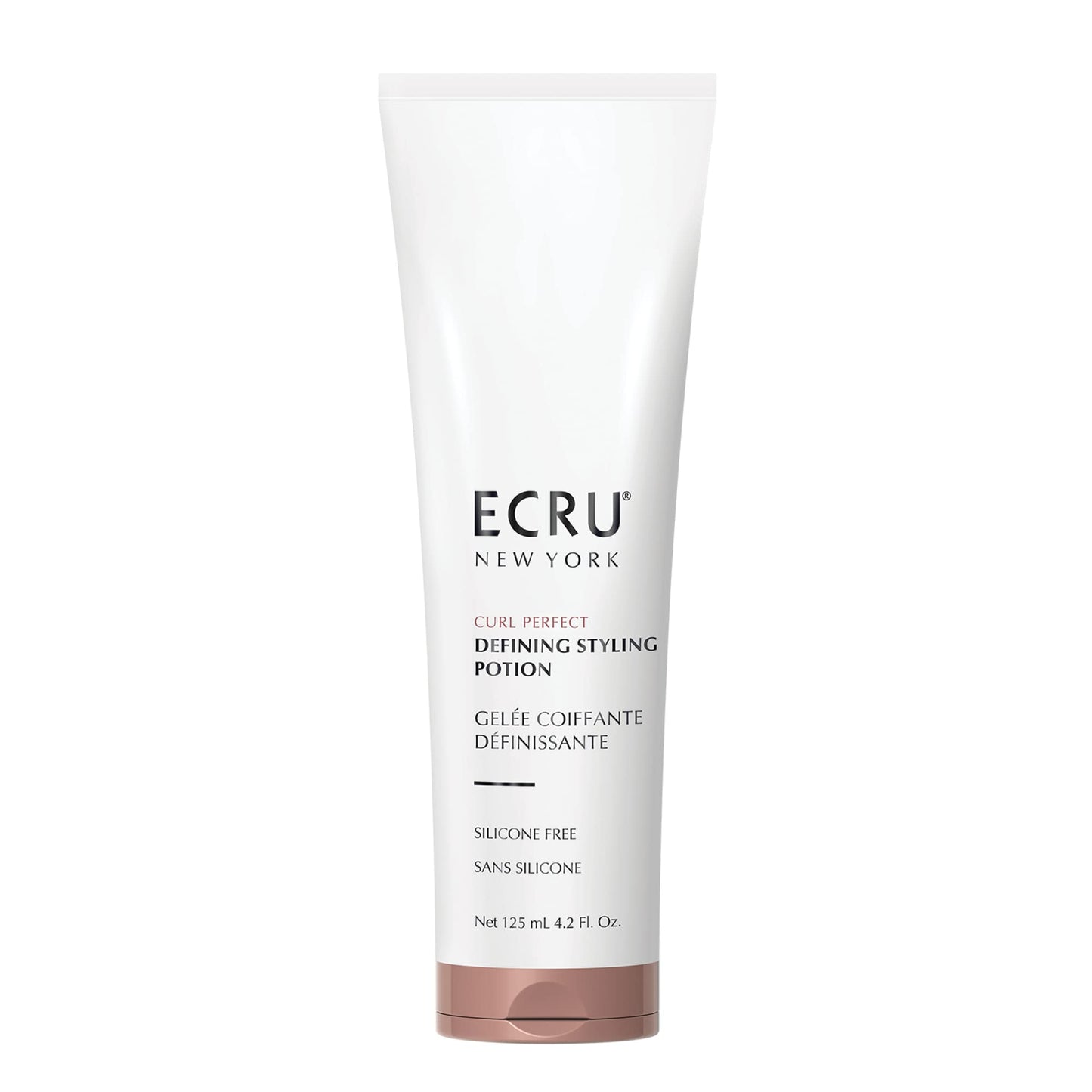 Ecru New York LOVE your CURLS Holiday Gift Set, Hair Care 2 Piece Gift Sets, Curly Hair Product Duo Beauty & Personal Care Ecru New York