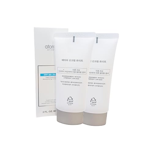 GIANANO, Lightness Hydrating, All type skin cover for ATOMY Sun White 2 set (2fl.oz. / 60ml) Beauty & Personal Care GIANANO