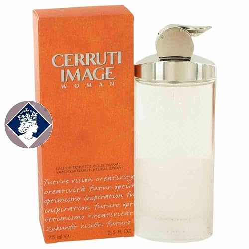 IMAGE Perfume By NINO CERRUTI For WOMEN Beauty & Personal Care Cerruti 1881