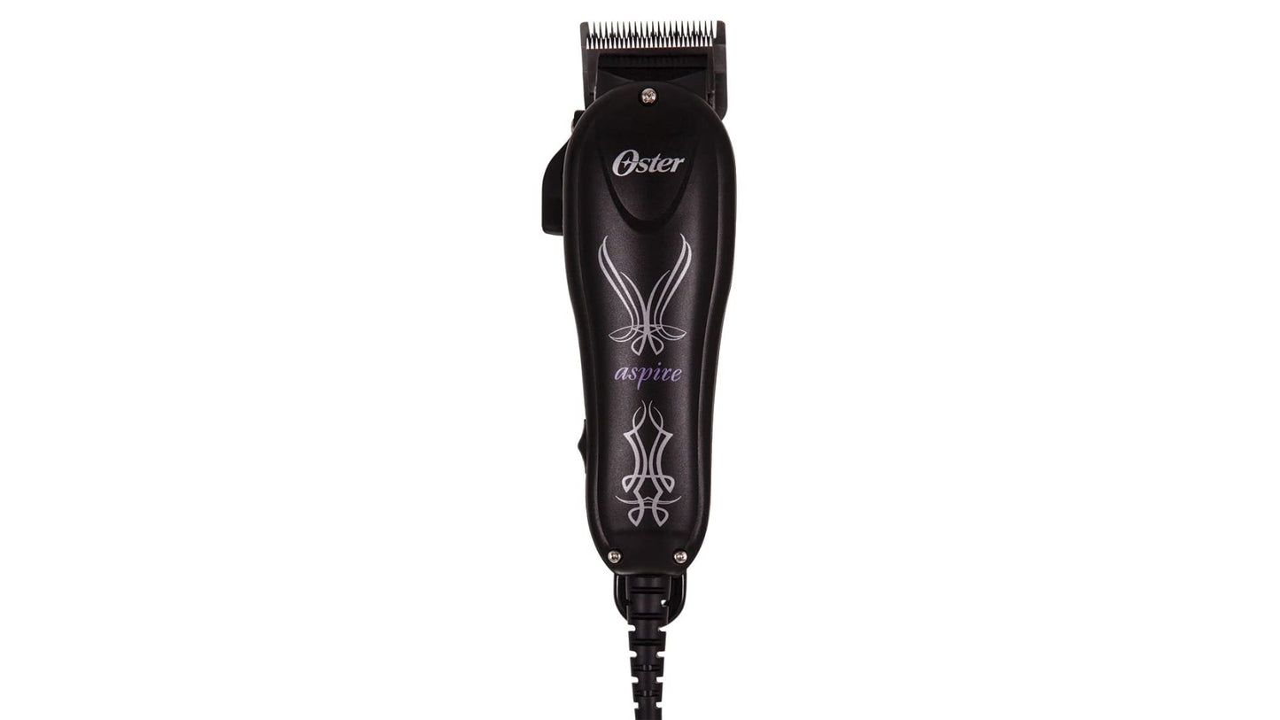 Oster Aspire Adjustable Magnetic Motor Clipper Beauty and Personal Care Oster