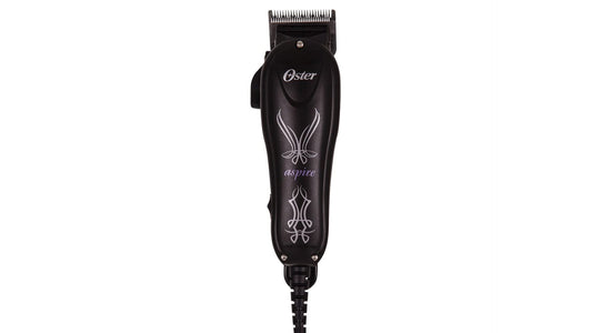 Oster Aspire Adjustable Magnetic Motor Clipper Beauty and Personal Care Oster