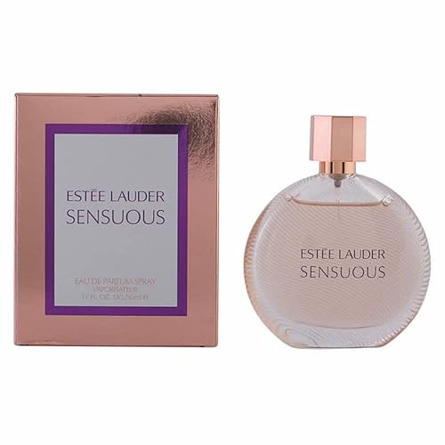 Sensuous by Estee Lauder for Women. Eau De Parfum Spray 1-Ounce Beauty & Personal Care Estée Lauder