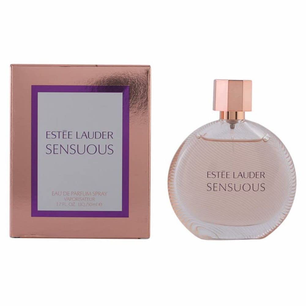 Sensuous by Estee Lauder for Women. Eau De Parfum Spray 1-Ounce Beauty & Personal Care Estée Lauder