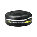 GATSBY Moving Rubber Extreme Mat Hair Styling Wax US version - Strong Hold, Matte Finish, 80g/2.8oz by Mandom achieve any desired hairstyle, from Beauty & Personal Care Gatsby