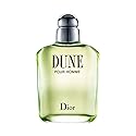 Dune By Christian Dior For Men. Eau De Toilette Spray 3.4 Ounces Beauty & Personal Care Dior