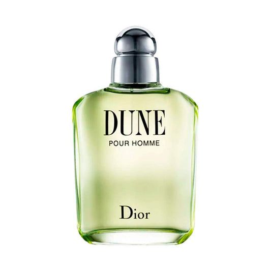 Dune By Christian Dior For Men. Eau De Toilette Spray 3.4 Ounces Beauty & Personal Care Dior