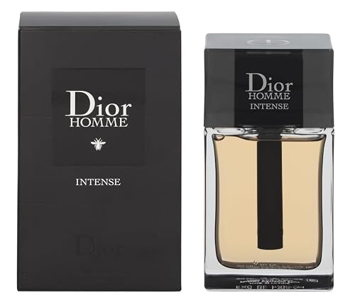 Christian Dior Dior Homme Intense Eau de Parfum Spray for Men, 1.7 Ounce Beauty & Personal Care Dior
