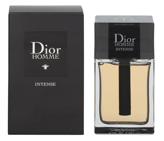 Christian Dior Dior Homme Intense Eau de Parfum Spray for Men, 1.7 Ounce Beauty & Personal Care Dior