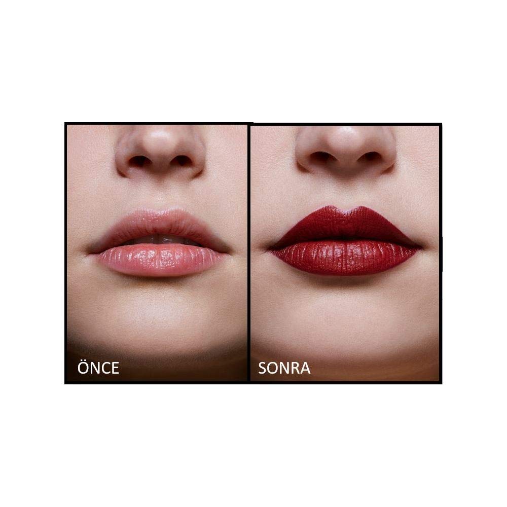 Maybelline New York Color Sensational Shaping Lip Liner Makeup, Divine Wine, 0.01 oz.