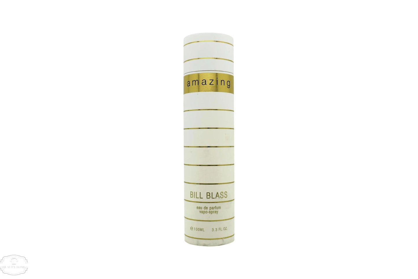 Amazing By Bill Blass For Women, Eau De Parfum Spray, 3.3-Ounce Bottle Beauty & Personal Care Bill Blass