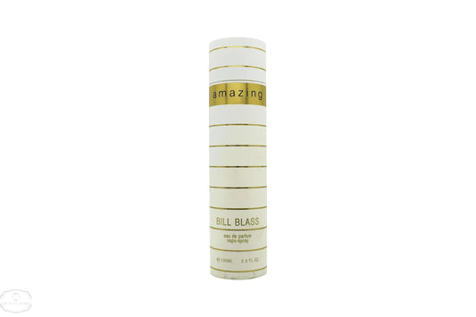 Amazing By Bill Blass For Women, Eau De Parfum Spray, 3.3-Ounce Bottle Beauty & Personal Care Bill Blass