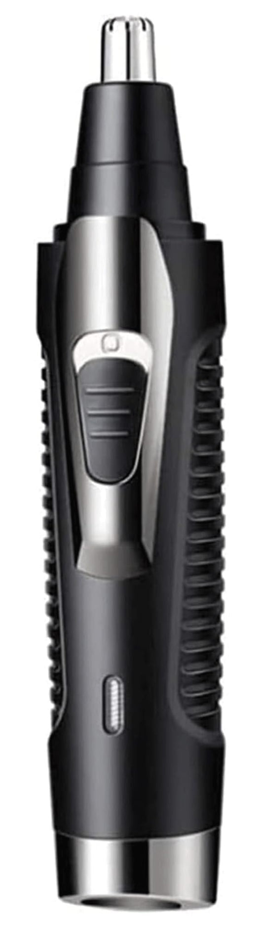 Hair Trimmer Ear and Nose Hair Trimmer Clipper, Professional Painless Facial Hair Trimmer for Men & Women, Rechargeable Beauty and Personal Care QERMXYRI
