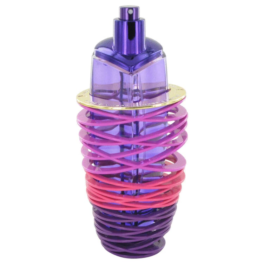 Girlfriend By Justin Bieber For Woemen's Eau De Parfum TESTER 3.4 fl oz 100 ml Beauty & Personal Care Justin Bieber