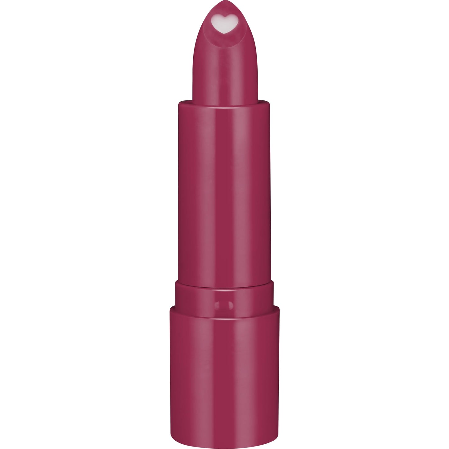 Essence Heart Core Fruity Lip Balm, Color 05 - Bold Blackberry, 1 unit Beauty and Personal Care Essence Cosmetics