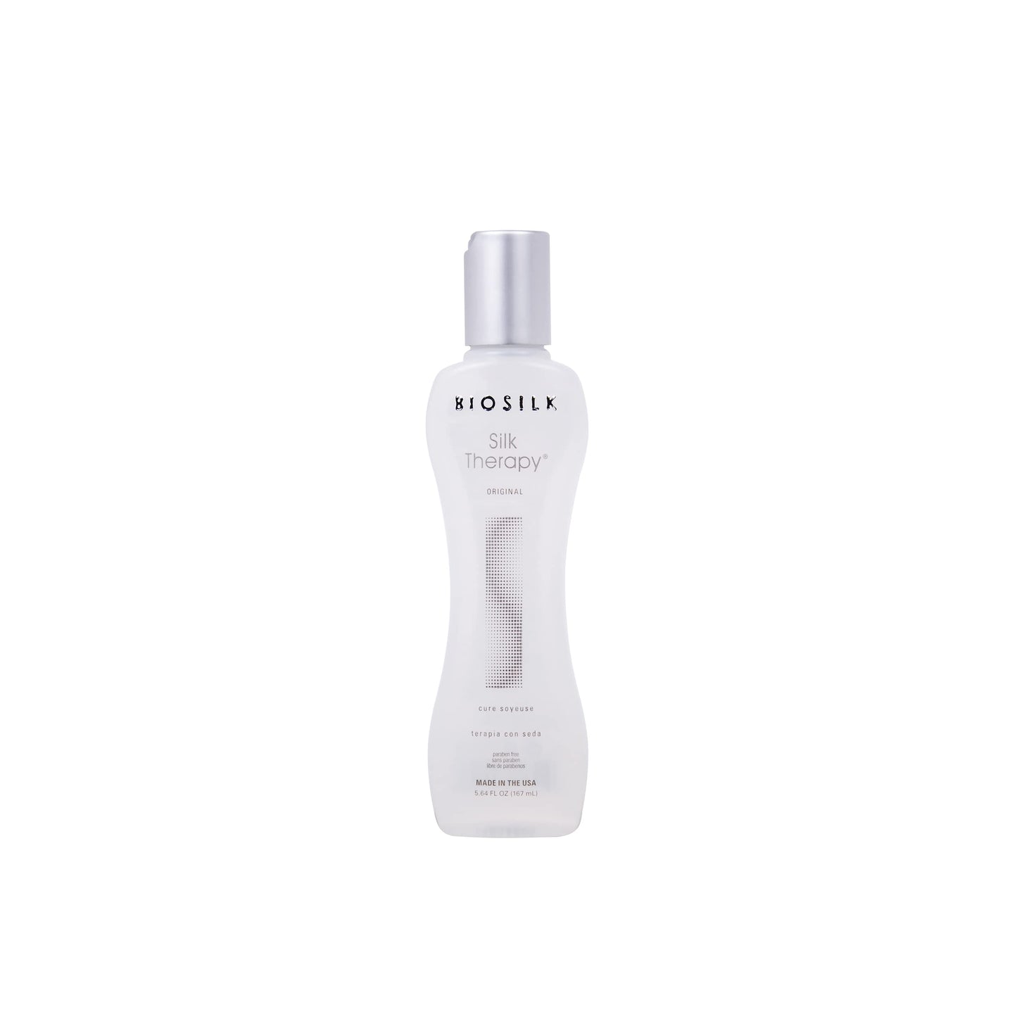 Cosmo Farouk BioSilk Silk Therapy, White, 5.64 Fl Oz Beauty & Personal Care Cosmo Farouk