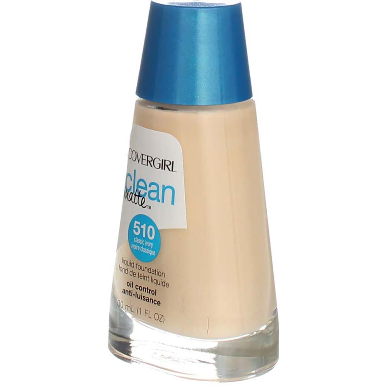 Cover Girl Clean Liquid 510 Beauty & Personal Care COVERGIRL