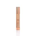 YENSA Serum Foundation Makeup - Super Silk Full Coverage Foundation Enriched with Peptides, Vitamin C & Ferulic Acid to Help Reduce Fine Lines Beauty & Personal Care YENSA