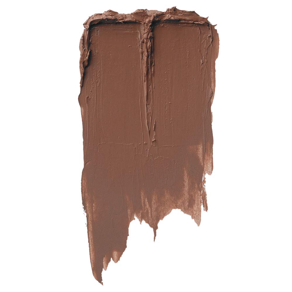 NYX PROFESSIONAL MAKEUP Lip Lingerie Matte Liquid Lipstick - Beauty Mark (Chocolate Brown) Beauty & Personal Care NYX PROFESSIONAL MAKEUP