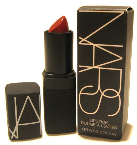 NARS Satin Lipstick, Honolulu Honey Beauty & Personal Care NARS