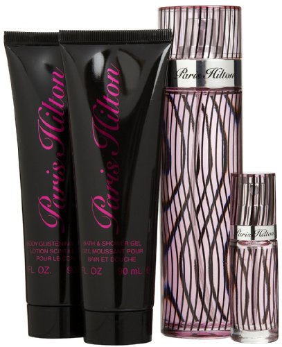 Paris Hilton by Paris Hilton for Women Gift Set Beauty & Personal Care Paris Hilton