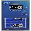 Chap Ice Moisturizer Humectante Lip Balm SPF 15 Beauty & Personal Care CHAP-ICE