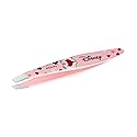 Tweezerman Exclusive Disney's Minnie Mouse Bowtiful Brows Mini Slant Tweezer Beauty & Personal Care Tweezerman