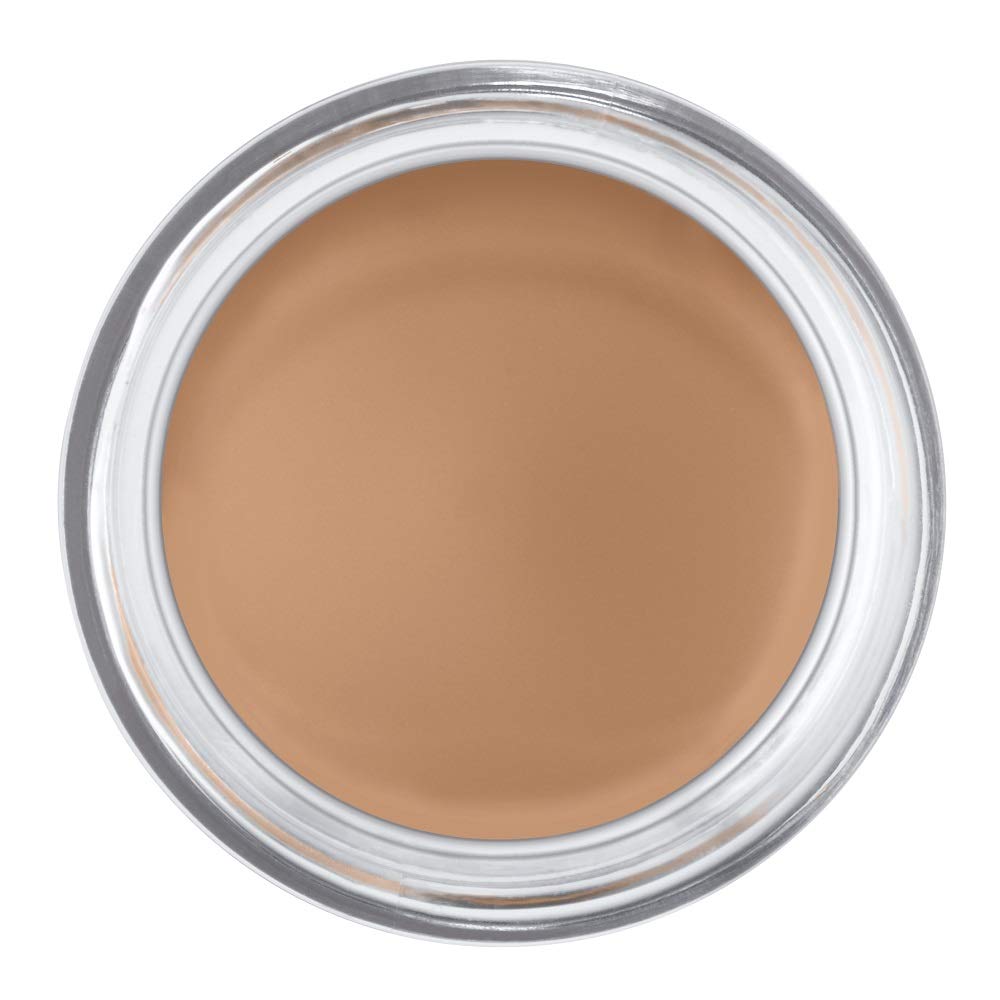 NYX Cosmetics Concealer Jar, Glow, 0.24 Ounce Beauty & Personal Care NYX PROFESSIONAL MAKEUP