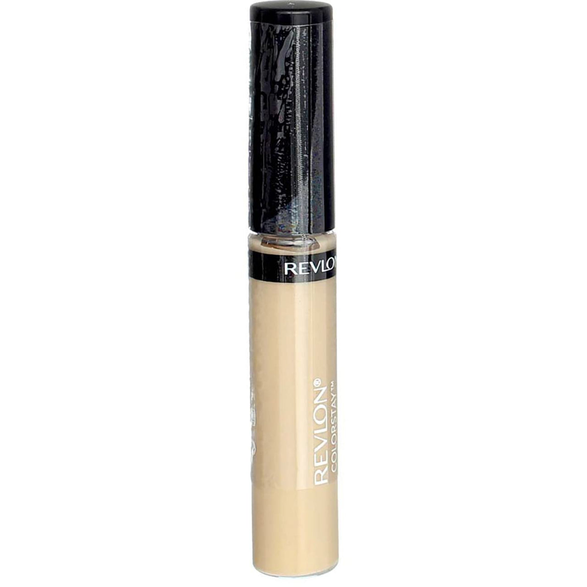 Rev Conceal Color Sty Lig Size .21 F Revlon Colorstay Concealer Light .21 Fl Qt (6131-02) Beauty & Personal Care REVLON
