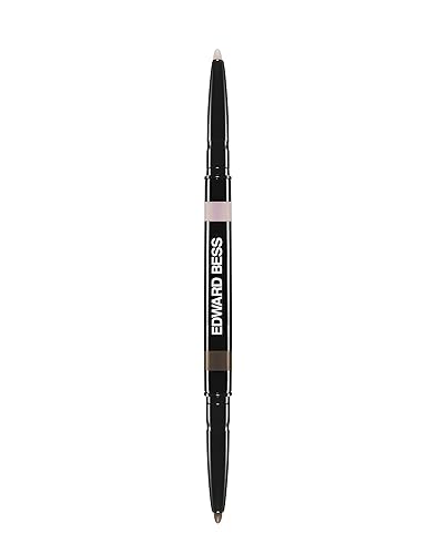 Edward Bess, Fully Defined Eyebrow Duo, Rich Beauty & Personal Care Edward Bess
