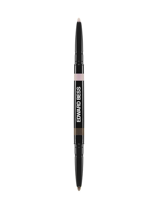 Edward Bess, Fully Defined Eyebrow Duo, Rich Beauty & Personal Care Edward Bess