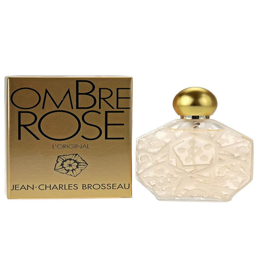 Ombre Rose By Jean Charles Brosseau For Women, Eau De Parfum Spray, 2.5-Ounce Bottle Beauty & Personal Care JEAN-CHARLES BROSSEAU