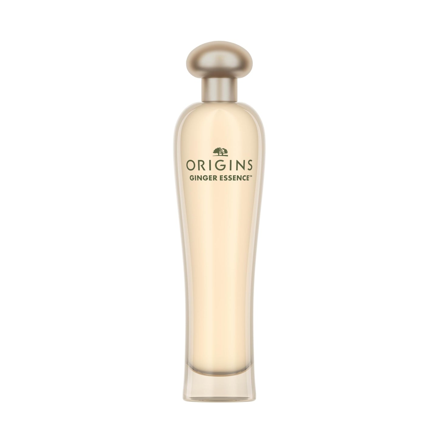 Origins Ginger Essence Perfume | With Notes of Bergamot, Lemon & Lime, 3.4 Fl Oz Beauty & Personal Care Origins